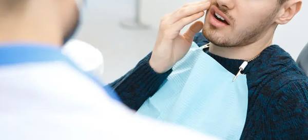 การใช้เลเซอร์เพื่ออุดปิดท่อเนื้อฟัน เพื่อลดเสียวฟัน