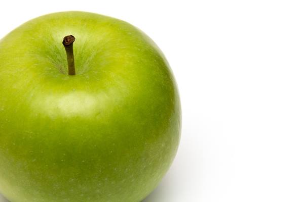 แอปเปิ้ลเขียว อาหารลดน้ำหนัก