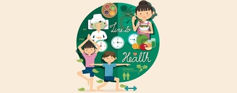 สิ่งที่ควรทำหากต้องการมีสุขภาพดี