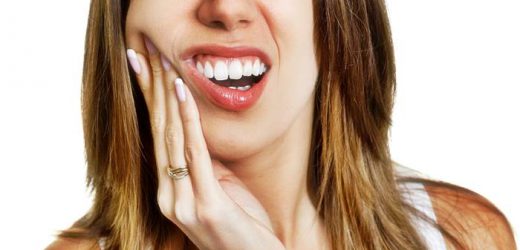 อะไรคือสาเหตุของการ เสียวฟัน มีวิธีแก้อาการเบื้องต้นมาฝาก