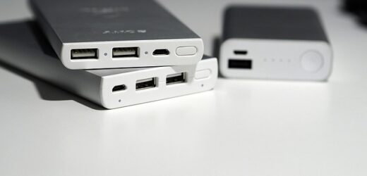 3 สัญญาณบ่งบอกว่า power bank อาจหมดอายุการใช้งานแล้ว