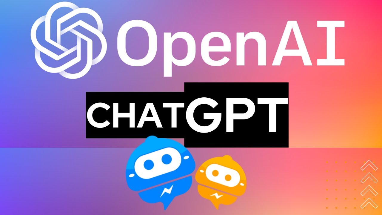 ChatGPT คืออะไร ทำอะไรได้บ้าง
