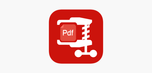 การย่อขนาดไฟล์ pdf ทำอย่างไร