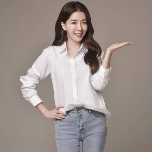 ประวัติจองอินซอน (Jung In Sun) 정인선